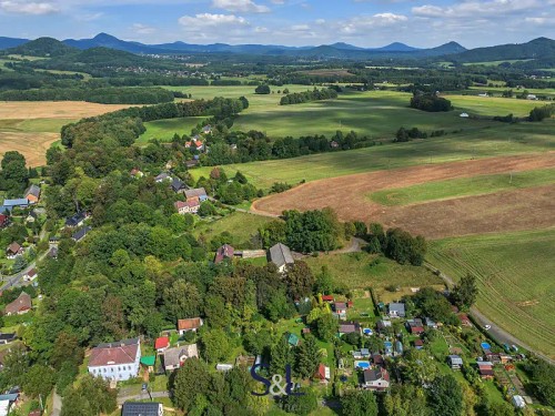 Prodej chaty 35 m², pozemek 1035 m²