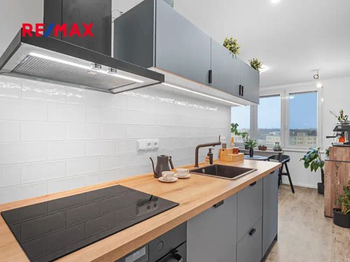 Prodej bytu 3+kk 74 m²