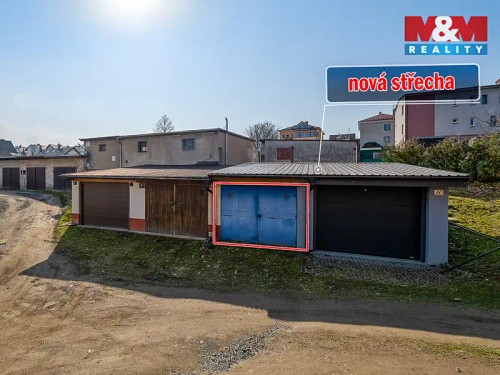 Prodaný byt 2+1 50 m²