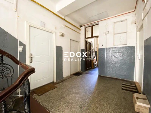 Prodaný byt 2+kk 39 m²
