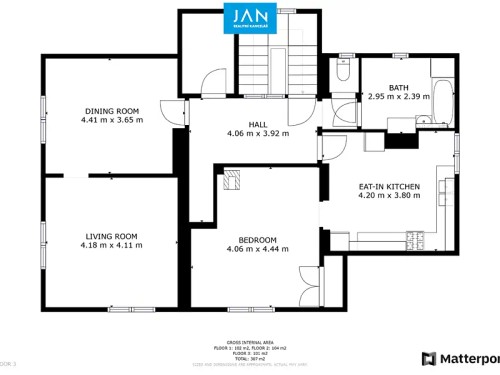 Prodej domu 307 m², pozemek 3962 m²