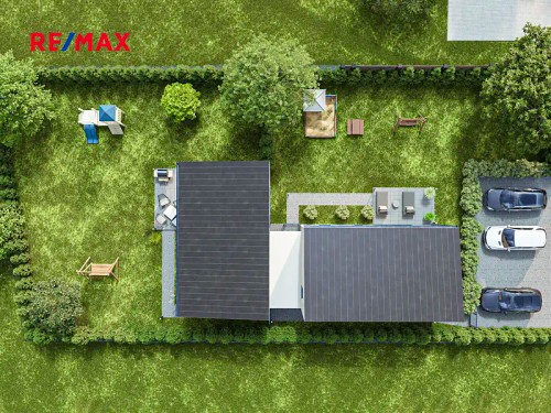 Prodej domu 104 m², pozemek 416 m²