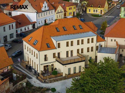 Prodej bytu 3+kk 92 m²