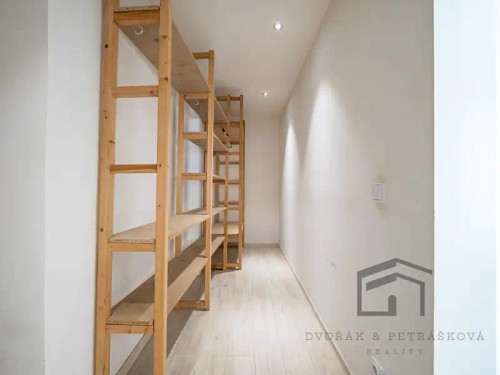 Prodaný byt 3+kk 78 m²