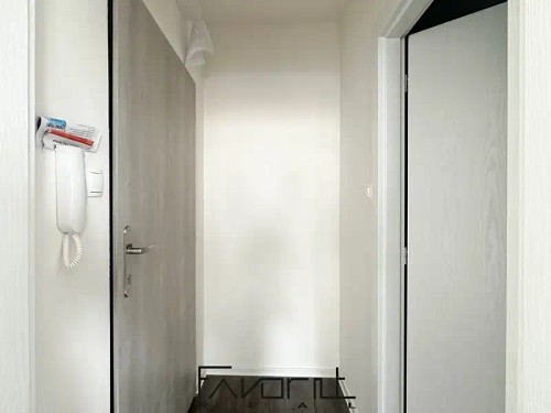 Prodaný byt 1+kk 23 m²
