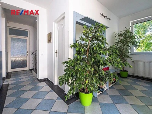 Prodej domu 266 m², pozemek 600 m²