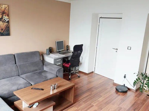 Prodej bytu 2+1 54 m²