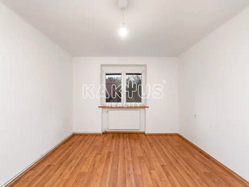 Prodej bytu 2+1 49 m²