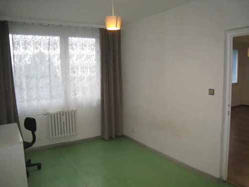 Prodaný byt 2+kk 47 m²