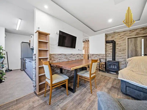 Prodej bytu 3+1 76 m²