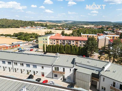 Prodej bytu 4+kk 97 m²