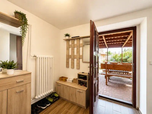 Prodej domu 280 m², pozemek 1288 m²
