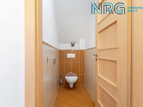 Prodaný  byt 4+kk 115 m²