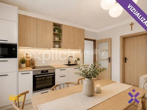 Prodej domu 122 m², pozemek 1312 m²