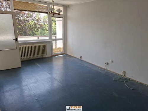 Prodaný byt 3+1 64 m²
