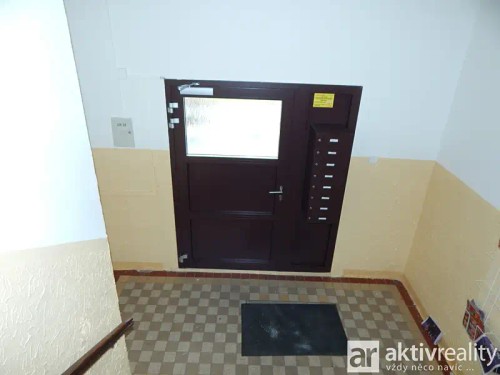 Prodaný byt 3+1 68 m²