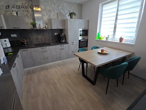 Prodej bytu 4+kk 80 m²