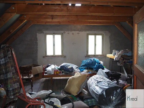 Prodej domu 233 m², pozemek 1057 m²