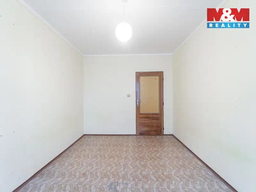 Prodaný byt 4+1 80 m²