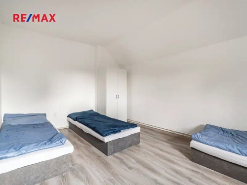 Prodej domu 243 m², pozemek 888 m²