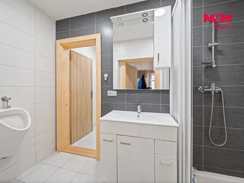 Prodej bytu 3+kk 102 m²