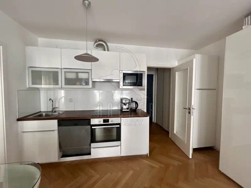 Prodej bytu 2+kk 45 m²