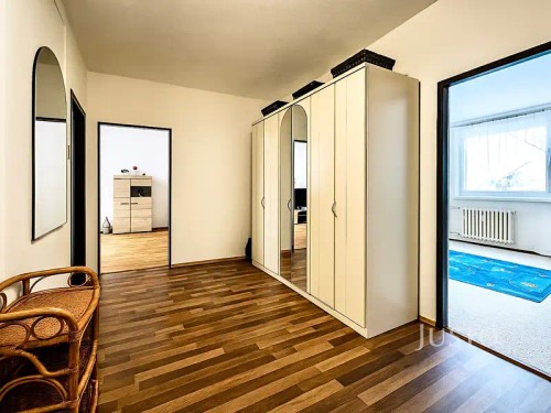Prodaný byt 3+1 65 m²
