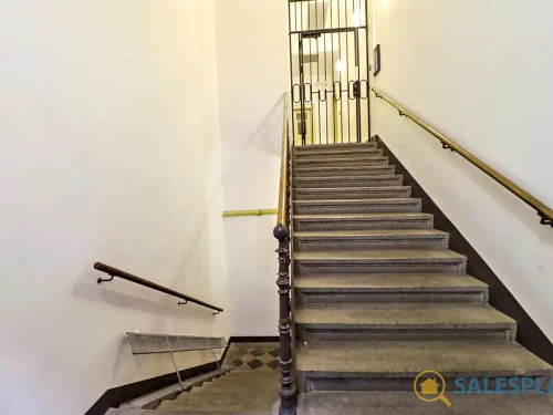 Prodaný byt 2+kk 45 m²