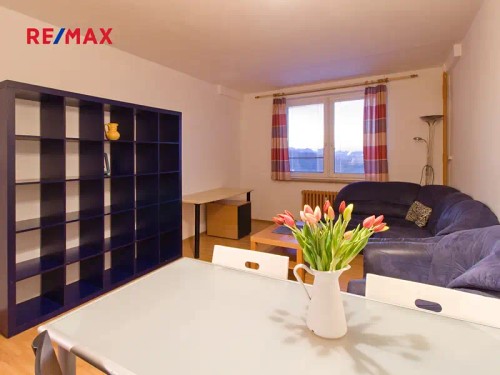 Prodaný byt 2+kk 39 m²