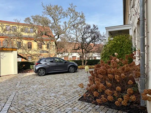 Prodaný byt 2+kk 84 m²