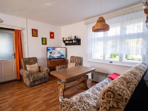 Prodej chaty 97 m², pozemek 1354 m²