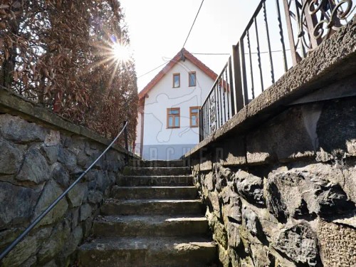 Prodej domu 68 m², pozemek 104 m²