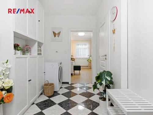 Prodej bytu 3+kk 87 m²