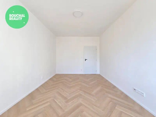 Prodaný  byt 3+kk 58 m²