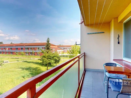Prodej bytu 3+1 72 m²