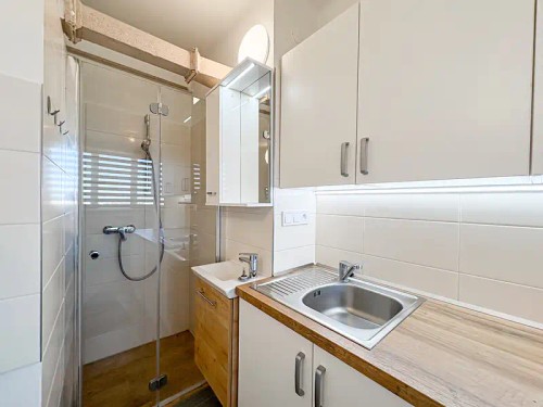Prodaný byt 1+kk 38 m²