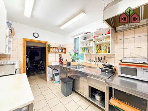 Prodej domu 216 m², pozemek 353 m²