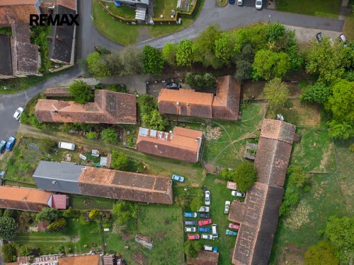 Prodej domu 207 m², pozemek 1227 m²
