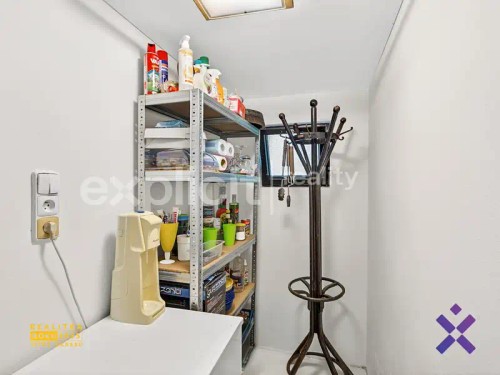 Prodej chaty 38 m², pozemek 383 m²