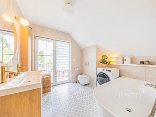 Prodej domu 129 m², pozemek 333 m²