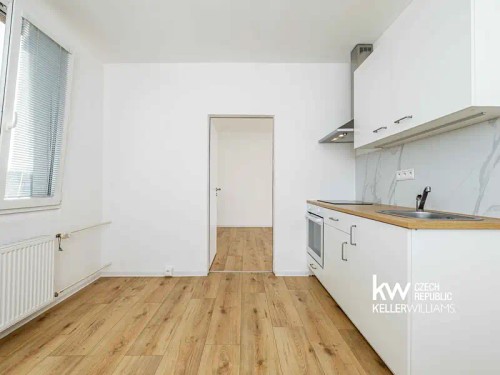 Prodej bytu 1+1 36 m²