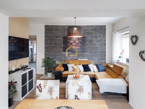 Prodej domu 150 m², pozemek 747 m²