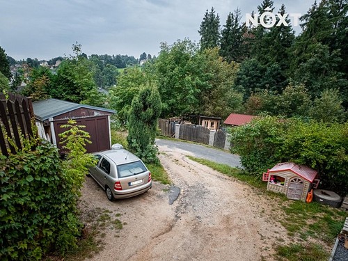 Prodaný  byt 3+kk 62 m²