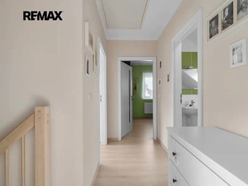 Prodej domu 112 m², pozemek 763 m²