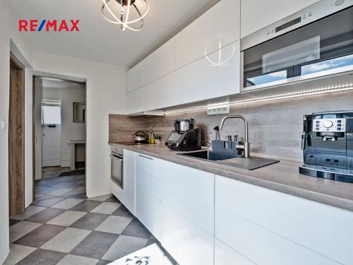 Prodaný dům 50 m², pozemek 109 m²