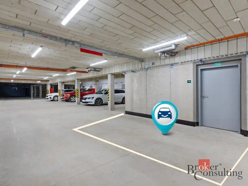 Prodaný byt 3+kk 79 m²