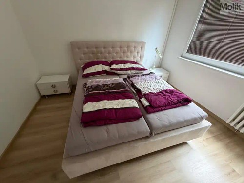 Prodej bytu 2+1 63 m²