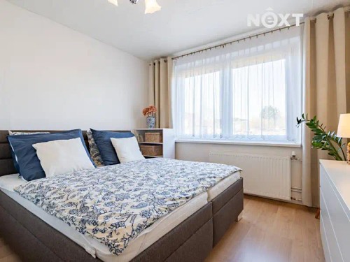 Prodej bytu 3+1 75 m²