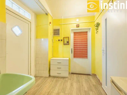 Prodej domu 68 m², pozemek 300 m²