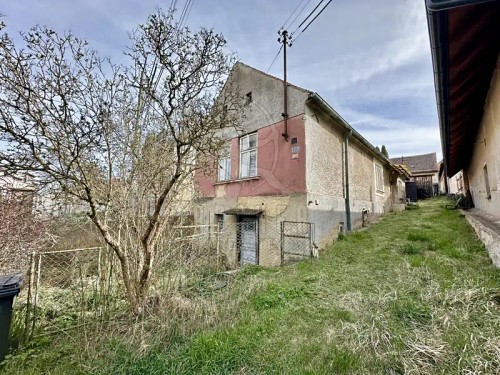 Prodej domu 86 m², pozemek 1016 m²